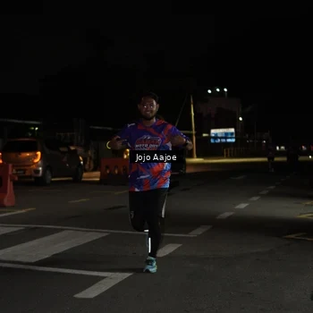 Runner Photo 6053928