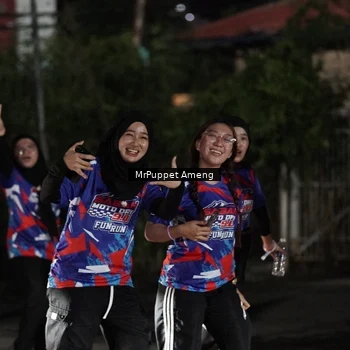 Runner Photo 6053934