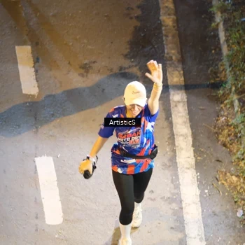 Runner Photo 6053966