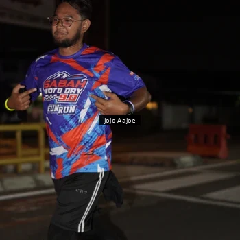 Runner Photo 6053969