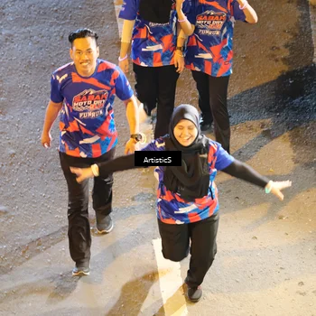 Runner Photo 6053978