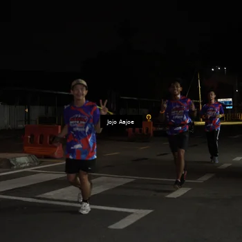 Runner Photo 6053983