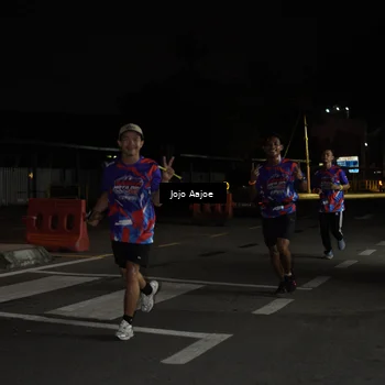 Runner Photo 6053988