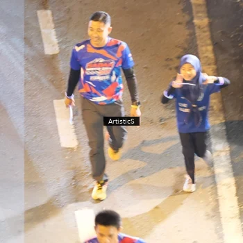 Runner Photo 6053992