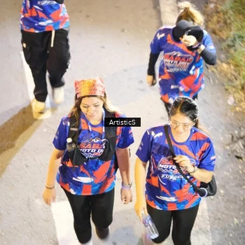 Runner Photo 6054004