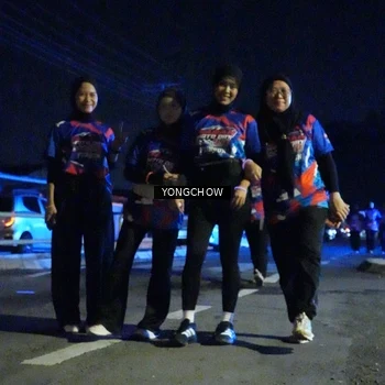 Runner Photo 6054008
