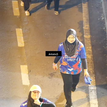Runner Photo 6054020