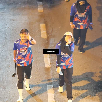 Runner Photo 6054021