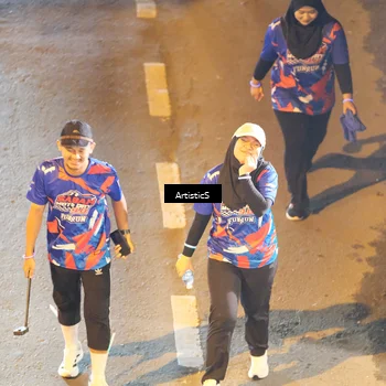 Runner Photo 6054022