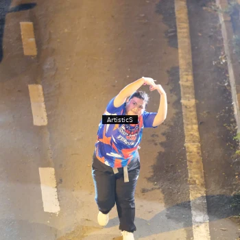 Runner Photo 6054049