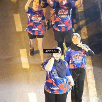 Runner Photo 6054051