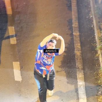 Runner Photo 6054053
