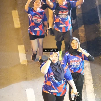Runner Photo 6054055