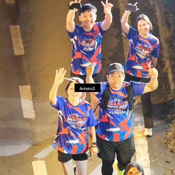 Runner Photo 6054058