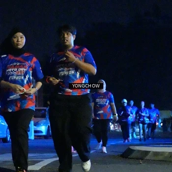 Runner Photo 6054062