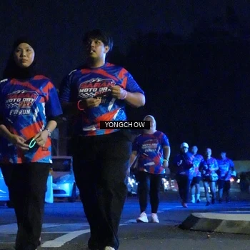 Runner Photo 6054067