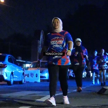 Runner Photo 6054080