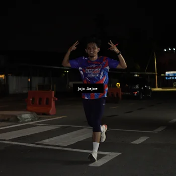 Runner Photo 6054081
