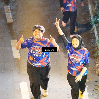 Runner Photo 6054082