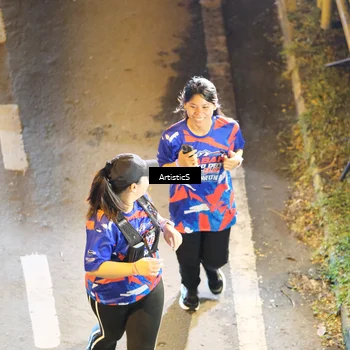 Runner Photo 6054088