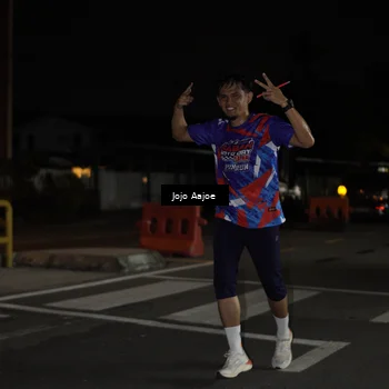 Runner Photo 6054089