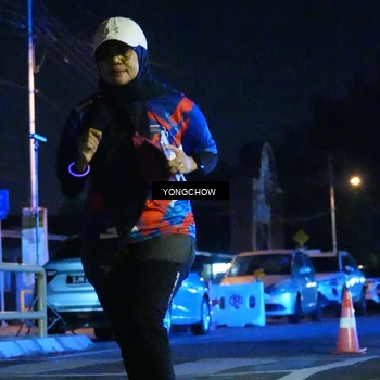 Runner Photo 6054094