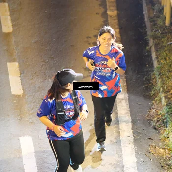 Runner Photo 6054096