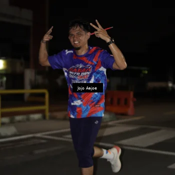 Runner Photo 6054099