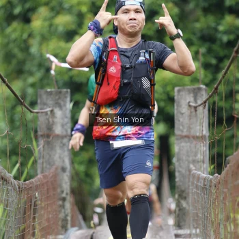 Runner Photo 60541
