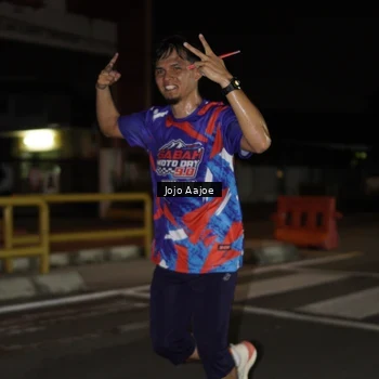 Runner Photo 6054106