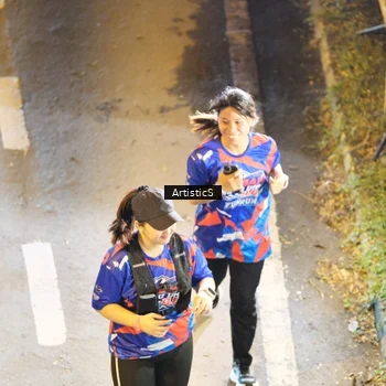 Runner Photo 6054108