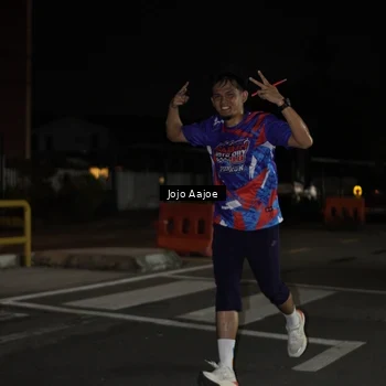 Runner Photo 6054110