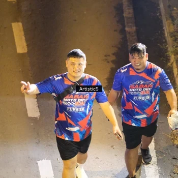 Runner Photo 6054117