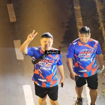 Runner Photo 6054121