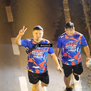 Runner Photo 6054122