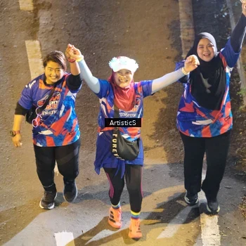 Runner Photo 6054123