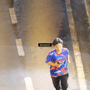 Runner Photo 6054124