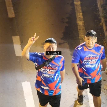 Runner Photo 6054126