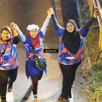 Runner Photo 6054127