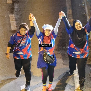 Runner Photo 6054128