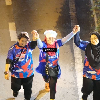 Runner Photo 6054139