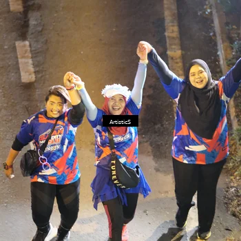 Runner Photo 6054144