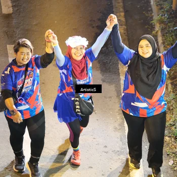 Runner Photo 6054145