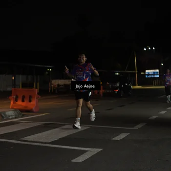 Runner Photo 6054149