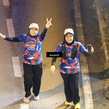 Runner Photo 6054151