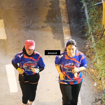 Runner Photo 6054153