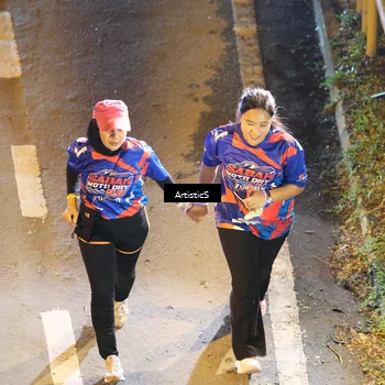 Runner Photo 6054154