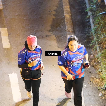 Runner Photo 6054156