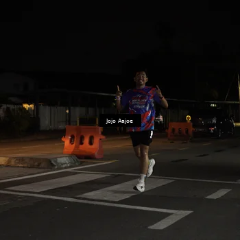 Runner Photo 6054158