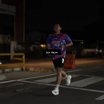 Runner Photo 6054161